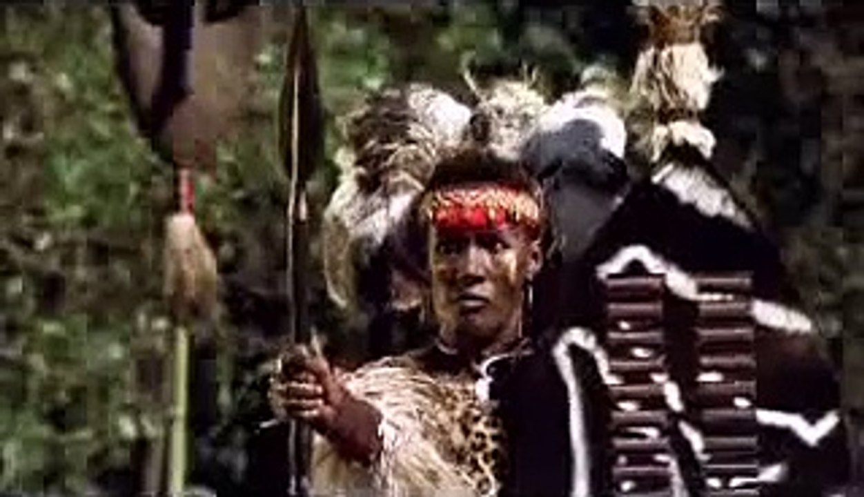 Beastmaster - The Umpatra