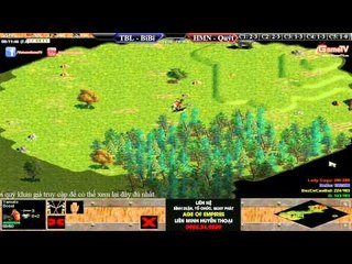 Tiểu Bạch Long, BiBi vs Hoàng Mai Nhi, Quýt. Ngày 13-5-2015 C5T2