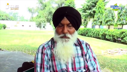 Karamjit Singh v s Rajiv Gandhi
