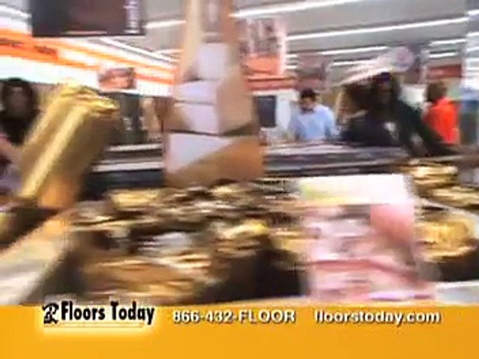 Floors Today Presentation HR