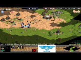 Tiểu Bạch Long, BiBi vs Hoàng Mai Nhi, Quýt. Ngày 13-5-2015 C2T5