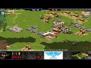 No1, ChipBoy vs VaneLove, Tý ngày 13 05 2015 C1T1