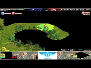 Hồng Anh vs Gunny Ngày 13 5 2015 C1T2
