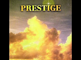 PRESTIGE doucement tendrement (Paulo Albin)