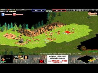 No1, ChipBoy vs VaneLove, Tý ngày 13 05 2015 C2T4