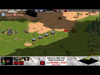 Tiểu Bạch Long, Bibi vs VaneLove, Quýt Ngày 15-05-2015 C1T2