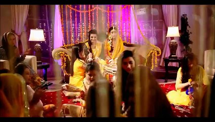 Mere Ajnabi OST - Full Title Song [HQ]