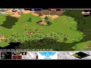 Hồng Anh vs Gunny Ngày 13 5 2015 C1T4