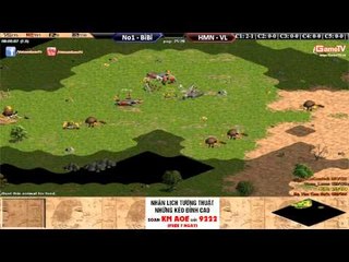 BiBi, No.1 vs Hoàng Mai Nhi, VaneLove Ngày 14-05-2015 C1T4