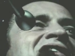 Johnny Cash-Orange Blossom Special