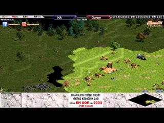 Hồng Anh vs Gunny Ngày 13 5 2015 C2T1