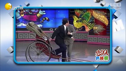 20150731 欢乐集结号 小品谁动了我的大白菜