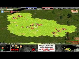 No1, ChipBoy vs VaneLove, Tý ngày 13 05 2015 C1T3