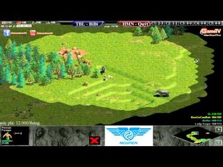 Tiểu Bạch Long, BiBi vs Hoàng Mai Nhi, Quýt. Ngày 13-5-2015 C2T4