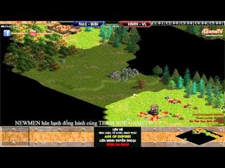 BiBi, No.1 vs Hoàng Mai Nhi, VaneLove Ngày 14-05-2015 C1T2