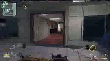 MW2_ Triple Claymore and Quad Predator Missile