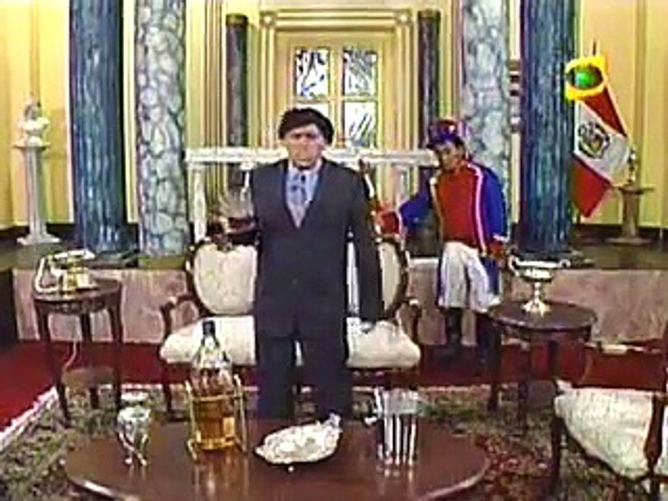 Especial del Humor - Choledo, Elian y Ima Ruma