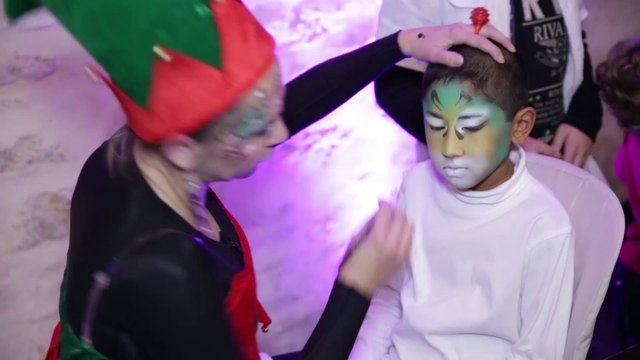 Engagez une maquilleuse professionnelle