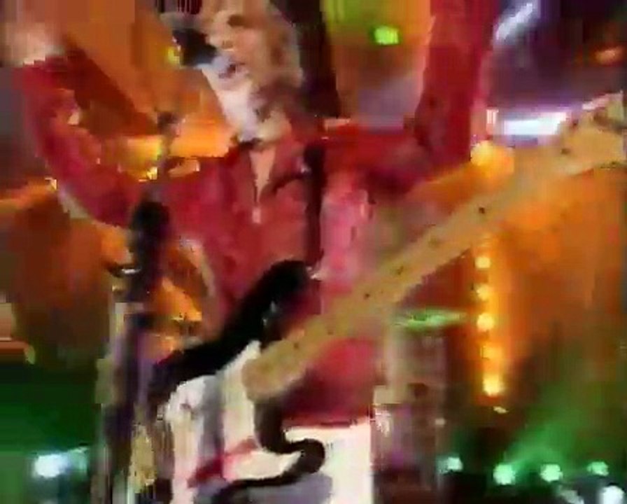 KULA SHAKER- LIVE HEY DUDE