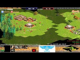 No1, ChipBoy vs VaneLove, Tý ngày 13 05 2015 C1T2