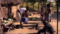 ARD Reportage - Traumflug durch Afrika 6/10 (Africa, Kenia, Kenya)