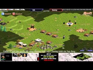 Hồng Anh vs Gunny Ngày 13 5 2015 C2T3