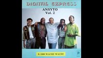 Digital Express - K2000 Wache Wache