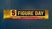 5 Figure Day Review - Email Marketing Made Easy