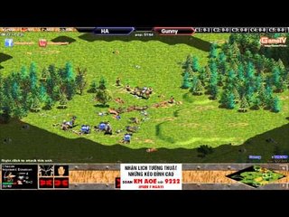 Hồng Anh vs Gunny Ngày 13 5 2015 C1T3