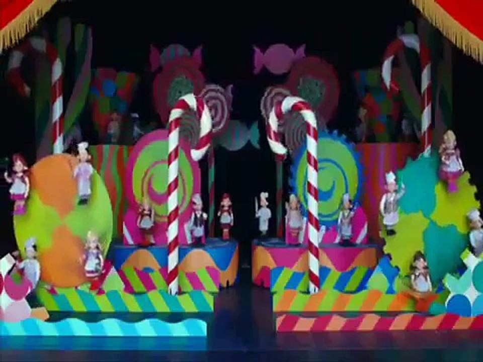 Willy Wonka Welcome Song (en español) - video Dailymotion