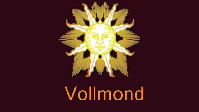 Mond Vollmond blauer Mond