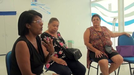 Grupo de Tabagismo CF Armando Palhares Aguinaga