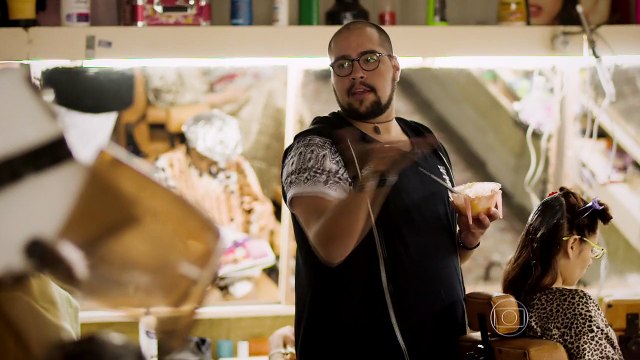 CHAPA QUENTE 30-07-2015 PARTE ÚNICA Episódio 17 Online Completo Íntegra 30/07/2015 S01E17 HD 720p