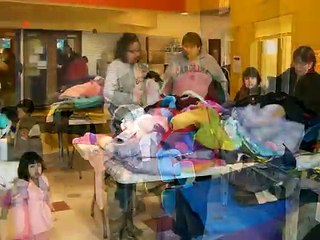 Cheyenne River Youth Project