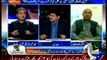 GEO Capital Talk Hamid Mir with MQM Khalid Maqbool Siddiqui (29 July 2015)