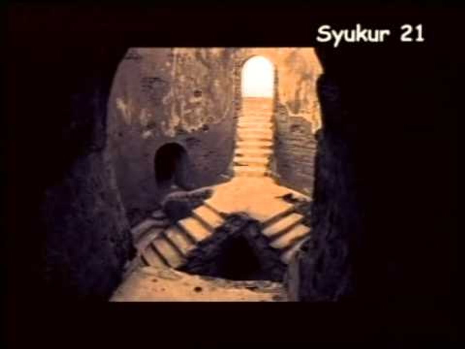 Trailer Syukur 21