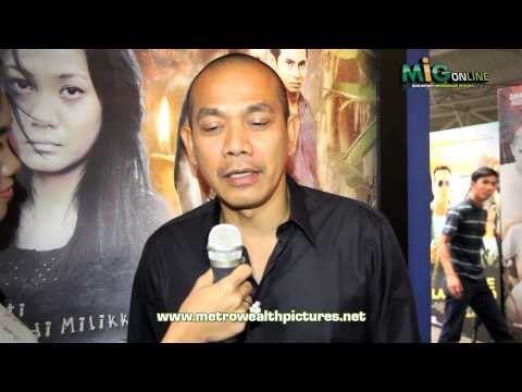 Rosyam Nor Gegar Panggung Tahun Ni!!