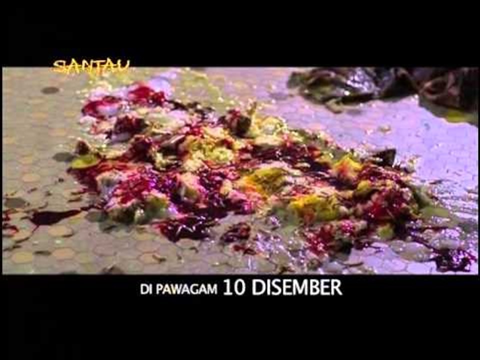 Trailer Santau