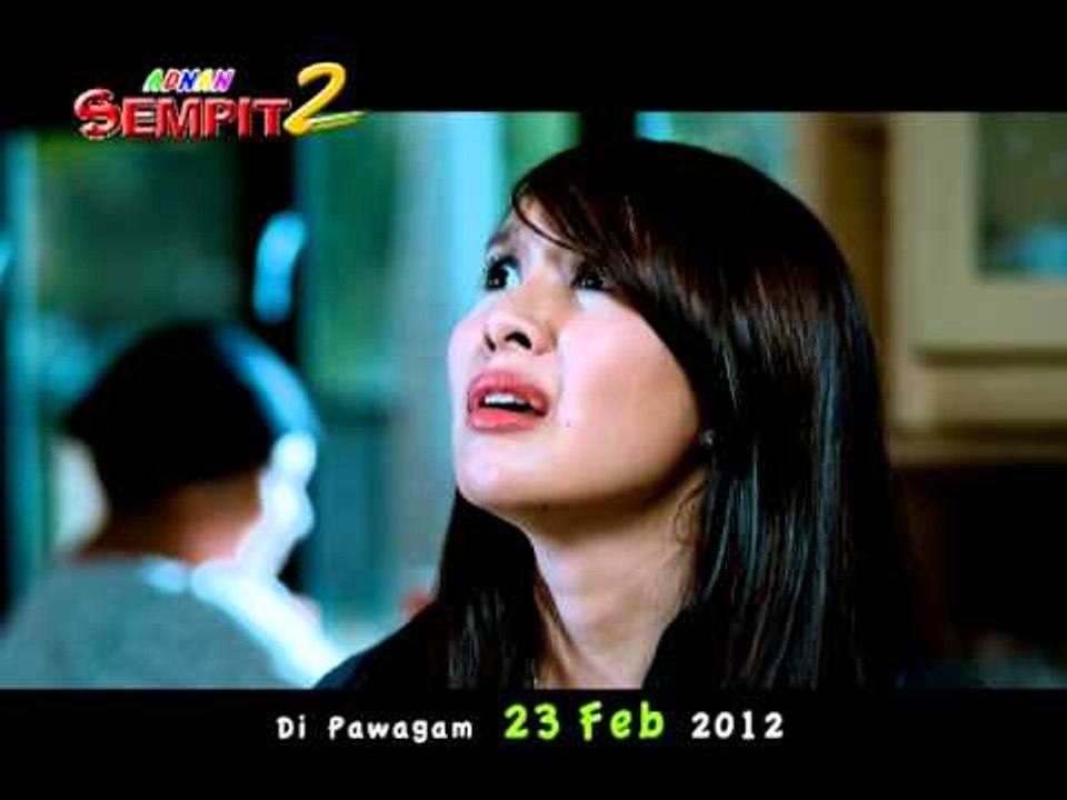 Trailer Adnan Sempit 2