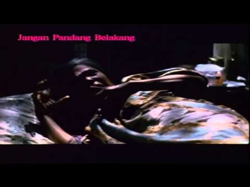 Trailer Jangan Pandang Belakang