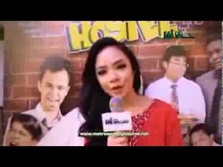 Nora Danish direbut Along & Along