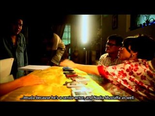 Di Sebalik Tabir Aji Noh Motor