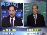 Peter Schiff - Food Inflation
