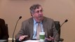 David Alexander, MD: Introduction to Legislative Briefing on Children with Special Health Care Needs