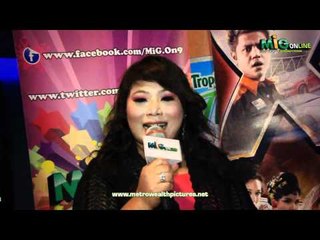 MiG Online - Promo X Siti Chubby