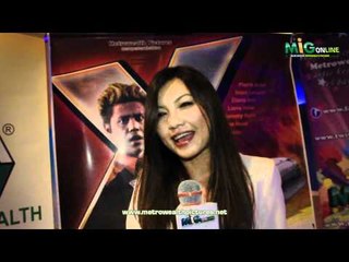 MiG Online - Promo X Liana Rafiai