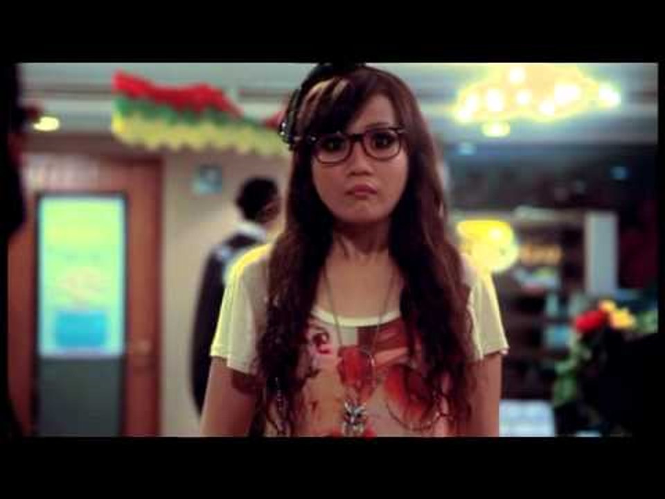 Di Sebalik Tabir Filem Strawberi Cinta