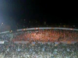 om lille hymne des winners