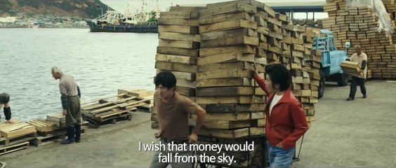 Ode To My Father (국제시장) Main Trailer w/ English Subs [HD]