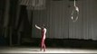 Circus Guide Entertainment Agency presents: Valery&Katya-Aerial Ring/Flying Silks